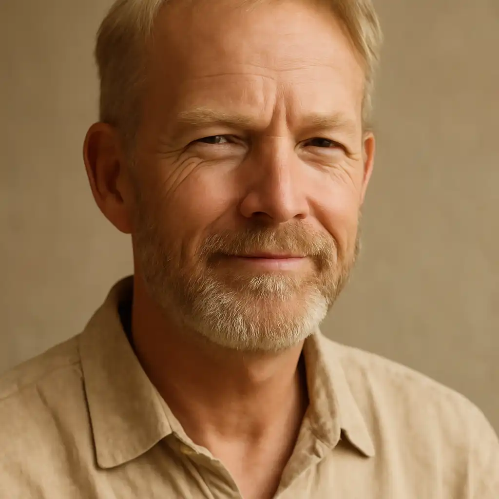 Marcus Wellington